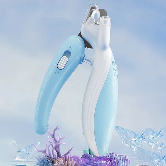 Professional Pet Nail Clippers