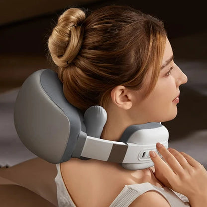 Cordless Neck Massager