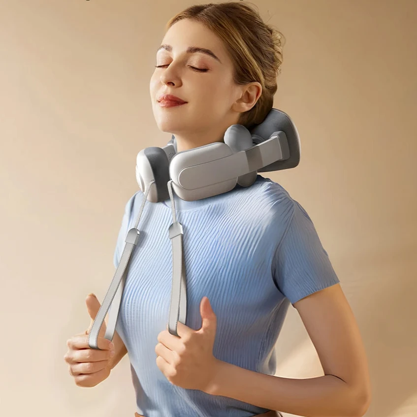 Cordless Neck Massager