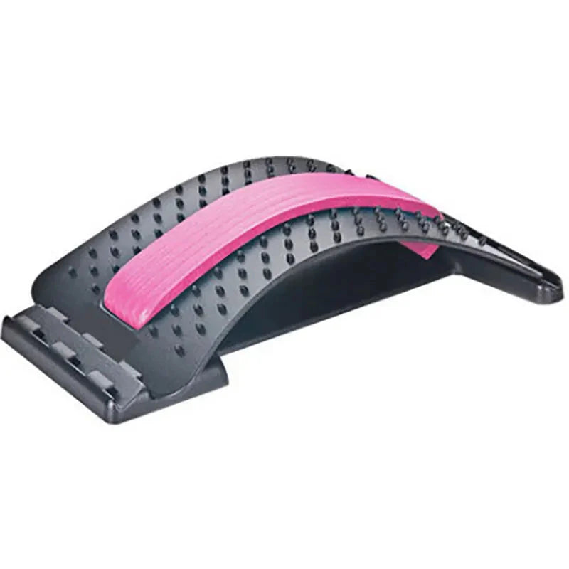 Back Stretching Massager