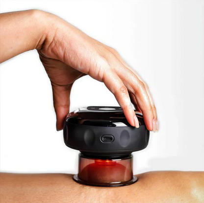 Smart Electric Cupping Massager